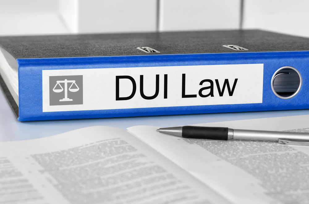 dui lawyer