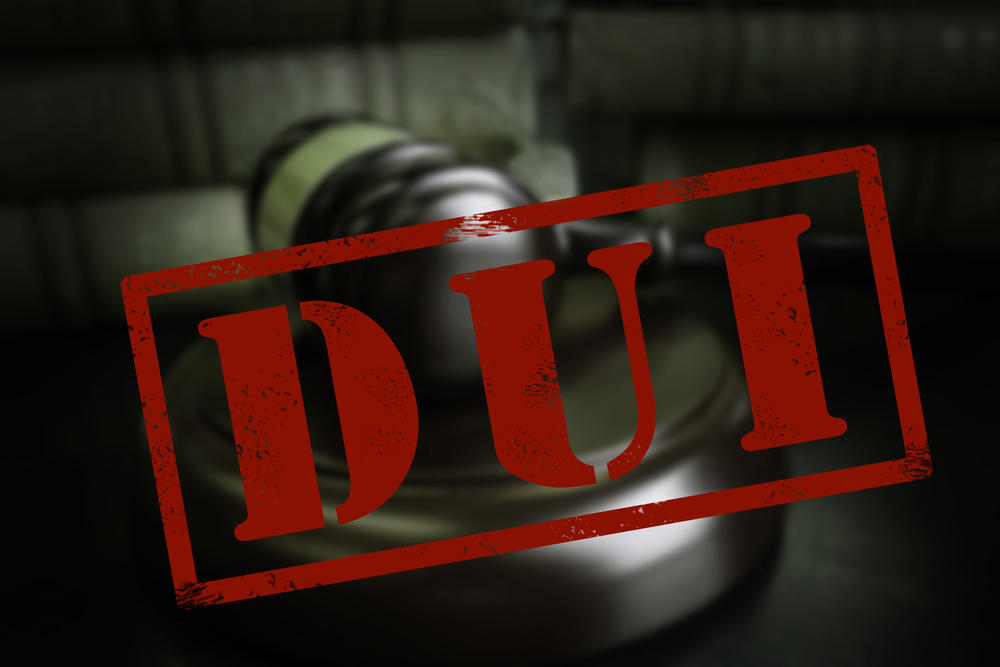 prior dui