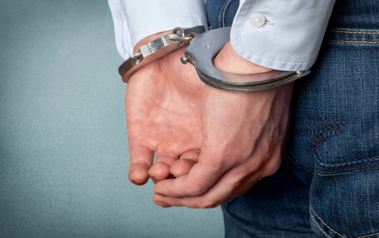 DUI charges Orange County