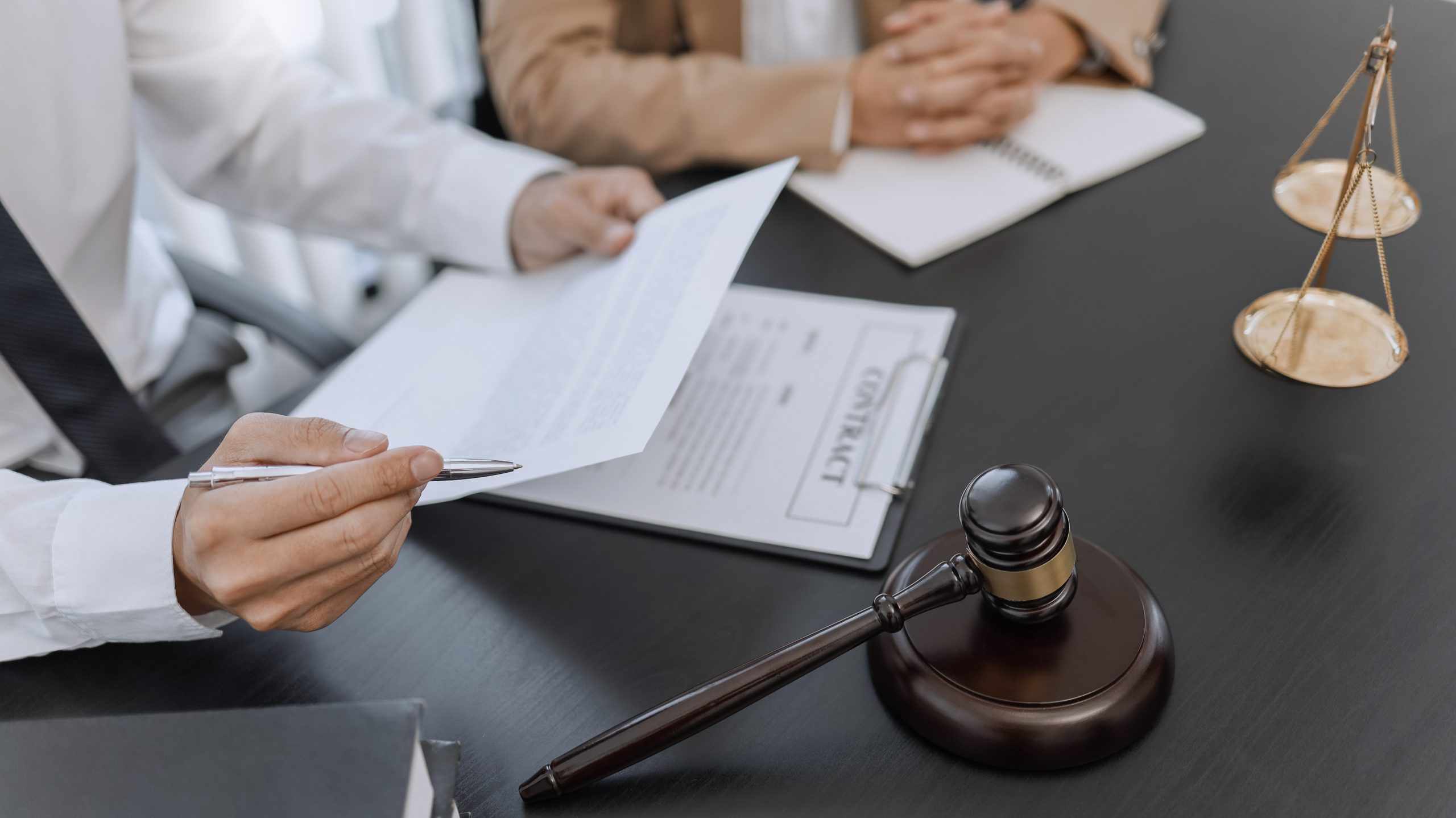 Orange County Criminal Defense